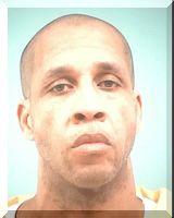 Inmate Jonathan Kingston