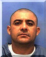 Inmate Jorge M Burgos