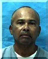 Inmate Jose A Suarez