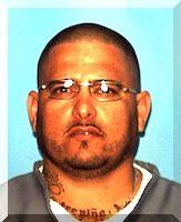 Inmate Jose M Trevino