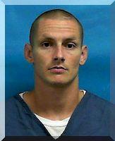 Inmate Joshua A Cochran