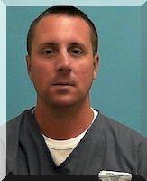 Inmate Joshua C Danchak