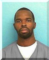 Inmate Joshua J Davis