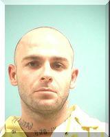 Inmate Joshua Ladner