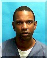 Inmate Jovon L Hunter