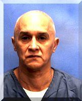 Inmate Juan C Egipicaco