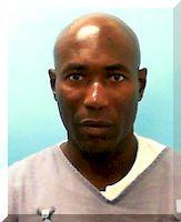 Inmate Julian V Iv Desue