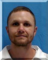 Inmate Justin A Nicholson