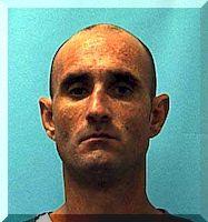 Inmate Justin D Garrett