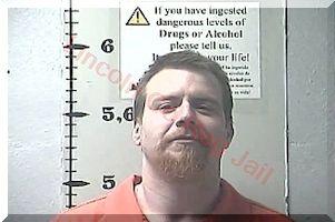 Inmate Justin Elvin Griffin