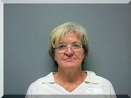 Inmate Kathleen M Madden