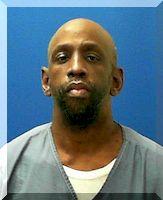 Inmate Kelvin A Peterson