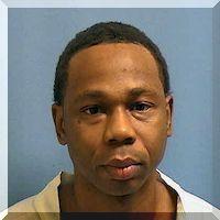 Inmate Kempheny Stewart