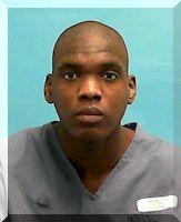 Inmate Kenaris V Hall