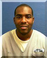 Inmate Kenneth B Mcqueen