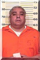 Inmate Kenneth K Chavez