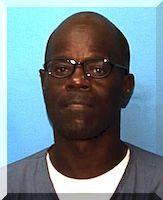 Inmate Kevin A Taylor