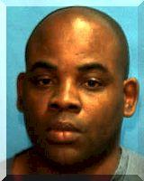 Inmate Kevin L Fortune