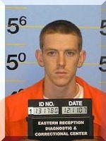 Inmate Kevin J Miller