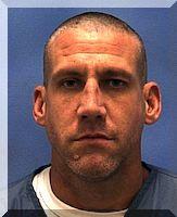 Inmate Kevin T Culberhouse