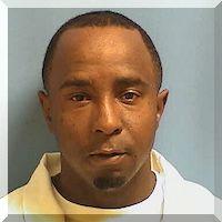 Inmate Lamonza D Tolliver
