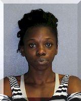 Inmate Laquasha English