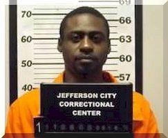 Inmate Larry J Brown