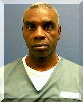 Inmate Larry Bryant