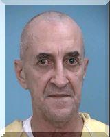 Inmate Larry Hurt