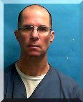 Inmate Larry L Davison