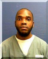 Inmate Larry R Williams