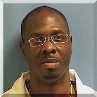 Inmate Larry Smith