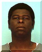 Inmate Lawrence A Mims