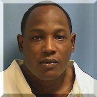 Inmate Lawrence Hart