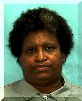 Inmate Leondra L Jones