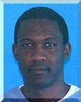 Inmate Leroy Jr Williams