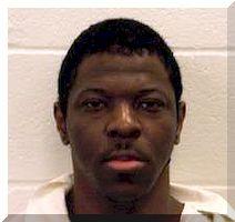 Inmate Lester E Brown