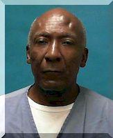 Inmate Lester C Jr Moore