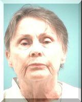 Inmate Linda Simmons