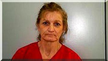 Inmate Lisa M Davis