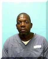 Inmate Lorenzo E Iii Jenkins