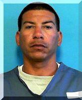 Inmate Luis A Torres