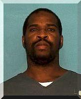 Inmate Marcus M Davis