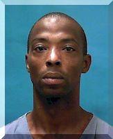 Inmate Marcus J Holmes