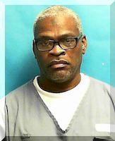 Inmate Marcus P Aiken