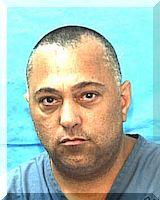 Inmate Mariano Tesalona