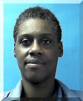 Inmate Marlene J Baptiste