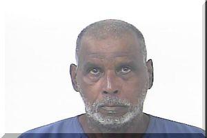 Inmate Marvin Boatwright