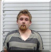 Inmate Matthew Gregory Calise