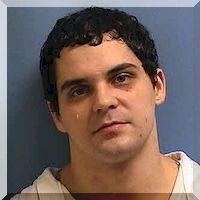 Inmate Matthew R Loyd